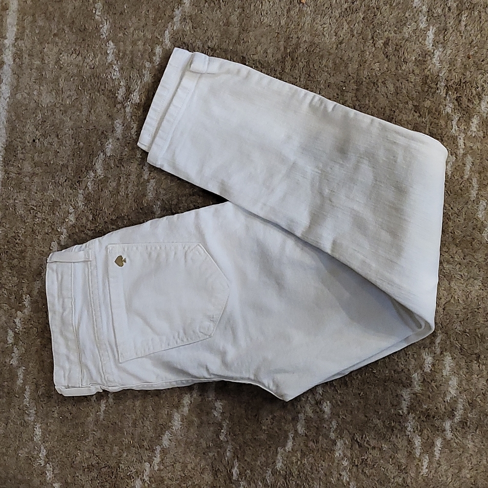Kate Spade denim